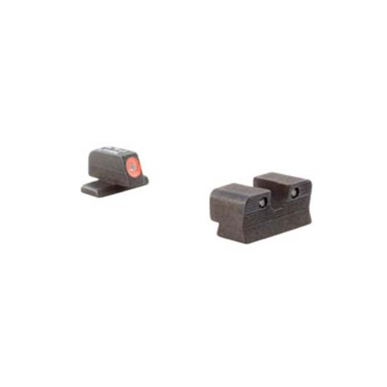 TRIJICON NIGHT SIGHTS HD SIG ORANGE SET - Hunting Accessories